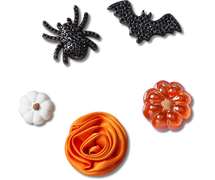 ホットセール イーク アンド クロックス公式】ハイド ハロウィン パック 5 ブレスレット+バングル