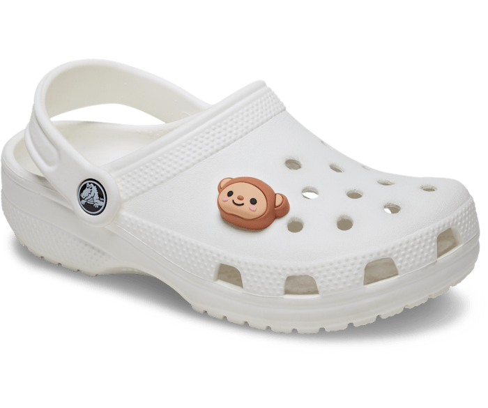 Monkey jibbitz discount