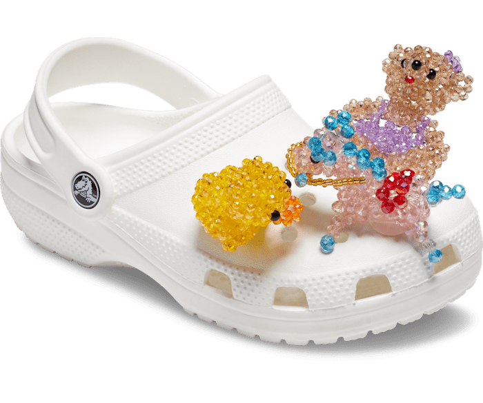 Crocs 3 sales