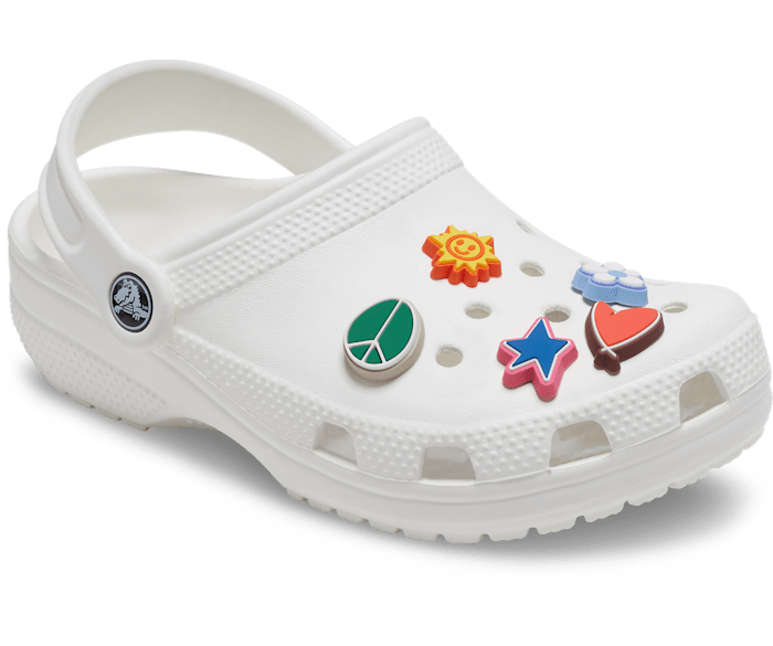 Stickers for crocs new arrivals