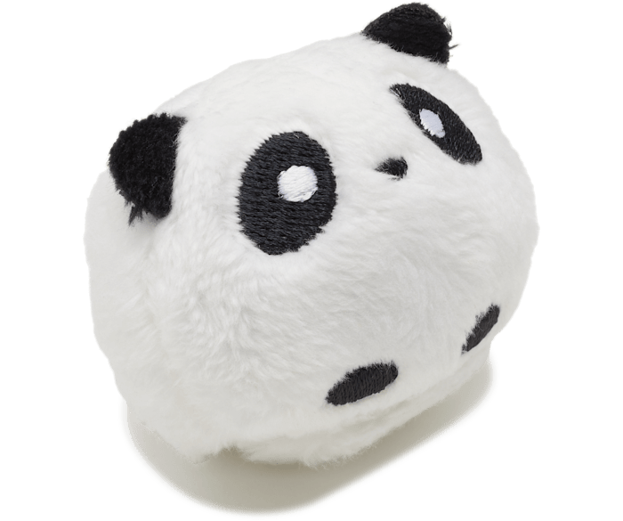 Panda jibbitz hotsell