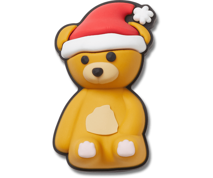 Bear jibbitz hot sale