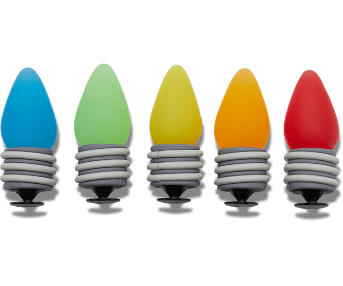 Crocs holiday lights deals
