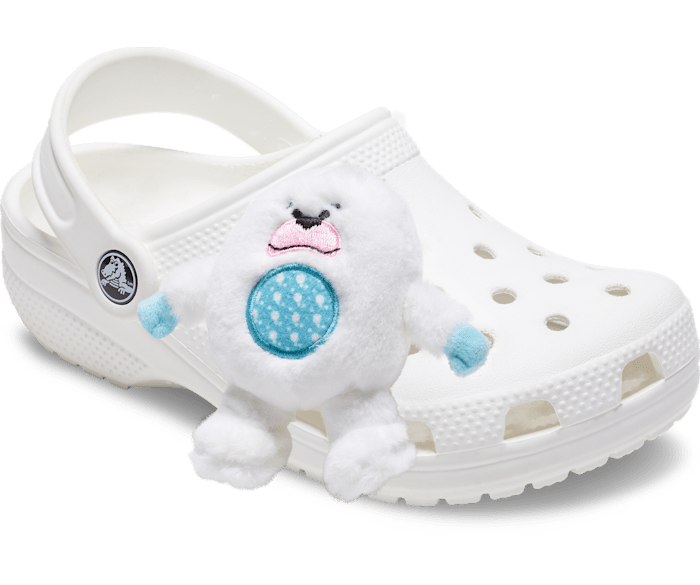 Yeti crocs hot sale