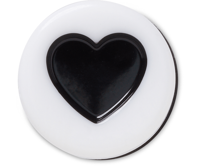 Tiny Friendship Heart