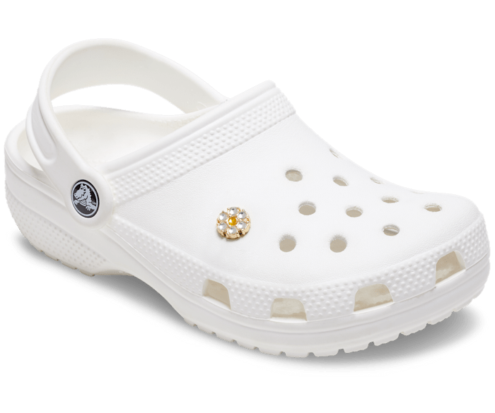 Crocs diamante discount