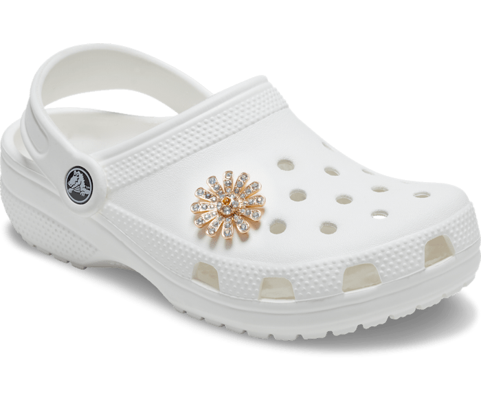 Crocs blooms discount