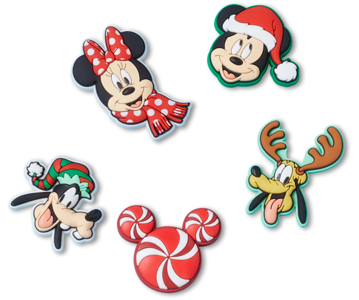 Holiday jibbitz shop