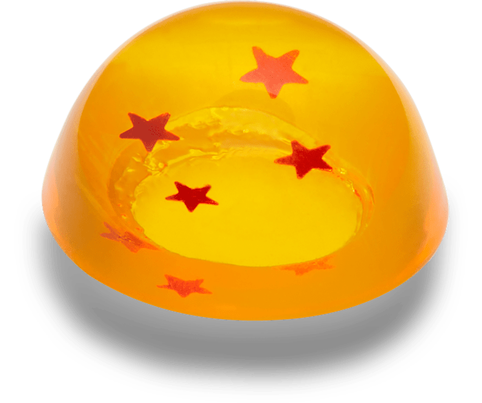 クロックス公式】ドラゴンボール Z ドラゴン ボール | ジビッツ