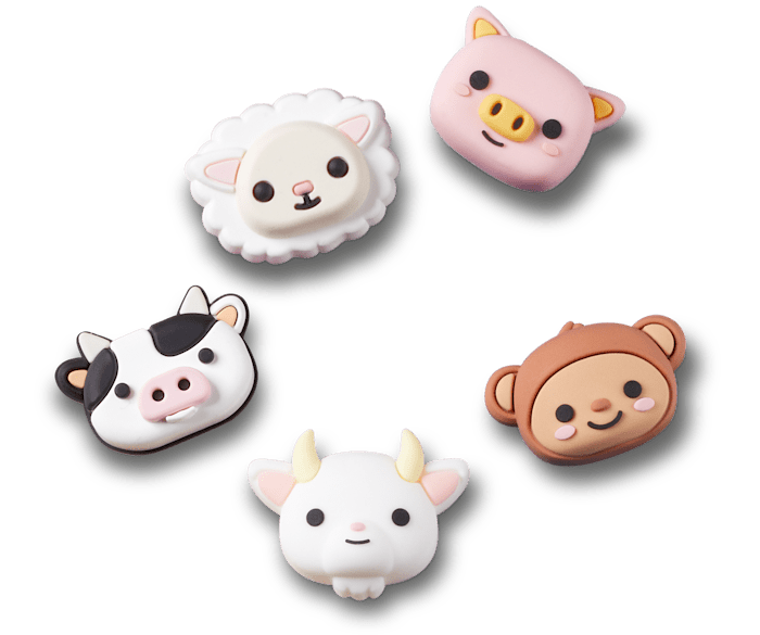 Perfect toys crocs online