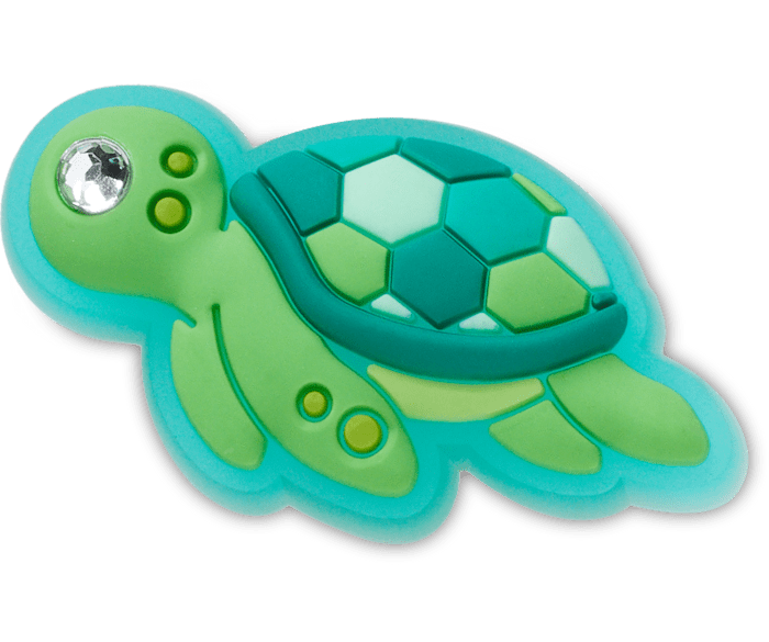 Gem Sea Turtle