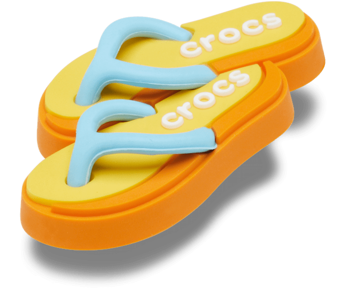 Crocs Flip Fllops Jibbitz charms Crocs