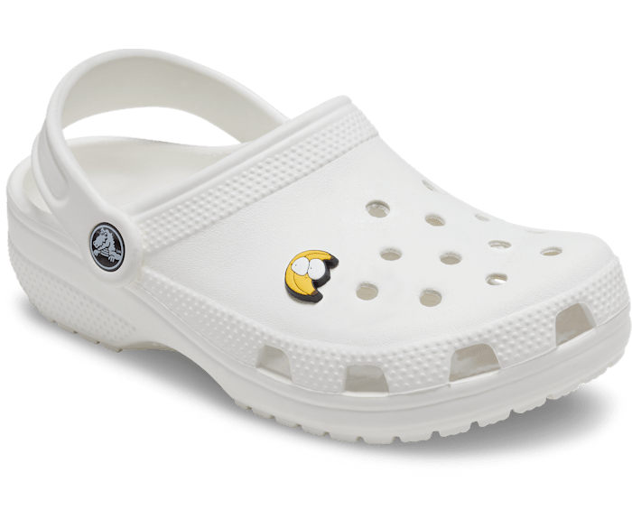 Banana Friend Jibbitz charms Crocs