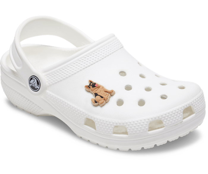 b German Shepherd Puppy Jibbitz Shoe Charm Crocs