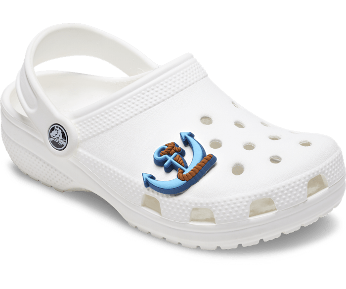 Anchor crocs store