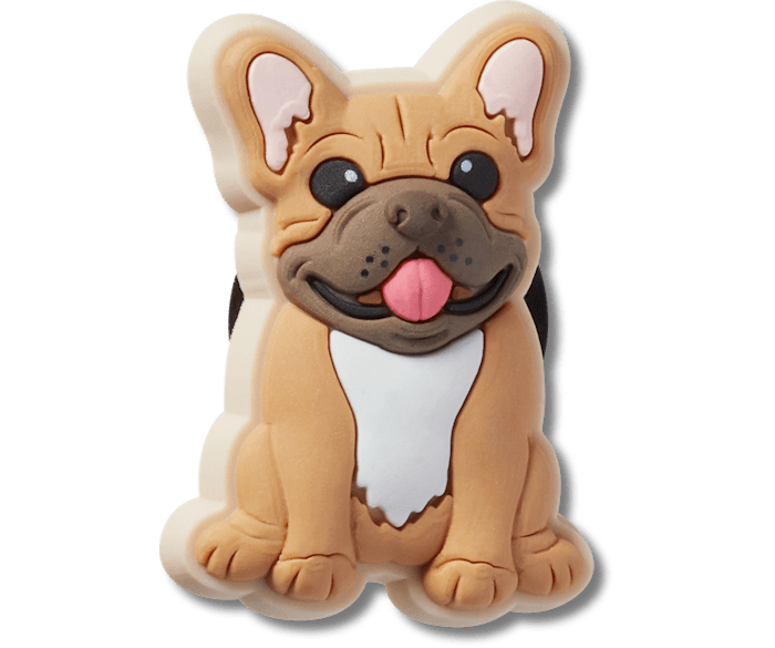 French bulldog jibbitz store