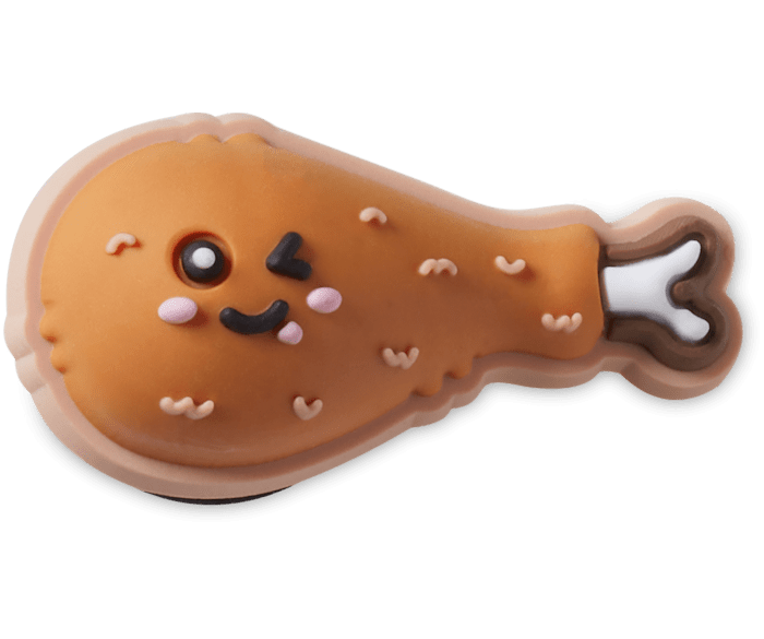 Chicken jibbitz on sale