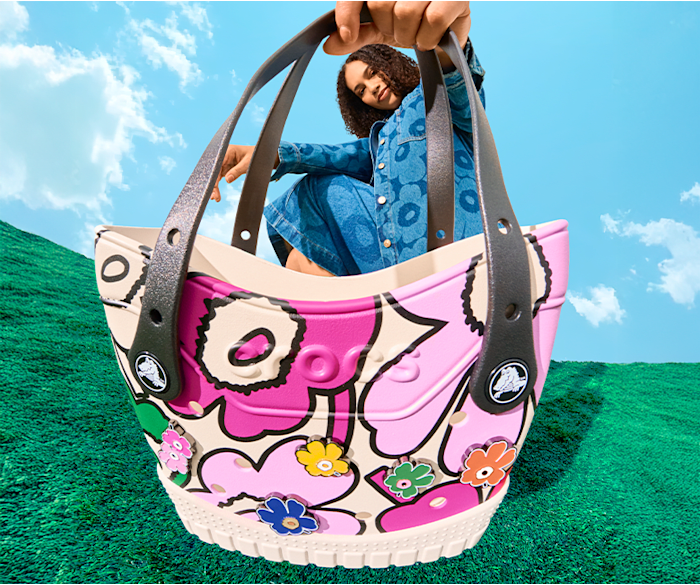 大学生 割引 Marimekko 5 Pack Jibbitz™ charms - Crocs アクセサリー
