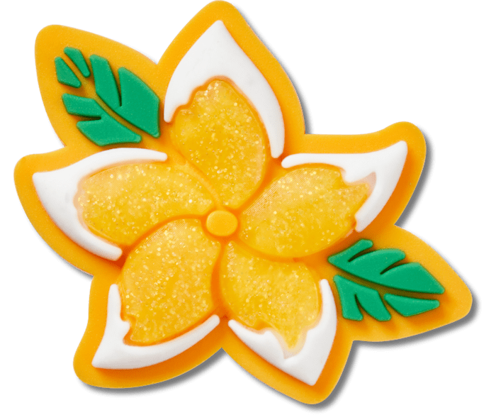 Croc le fleur discount