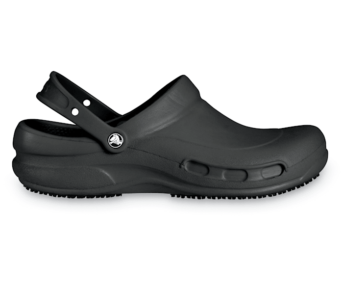 Bistro Work Clog Crocs