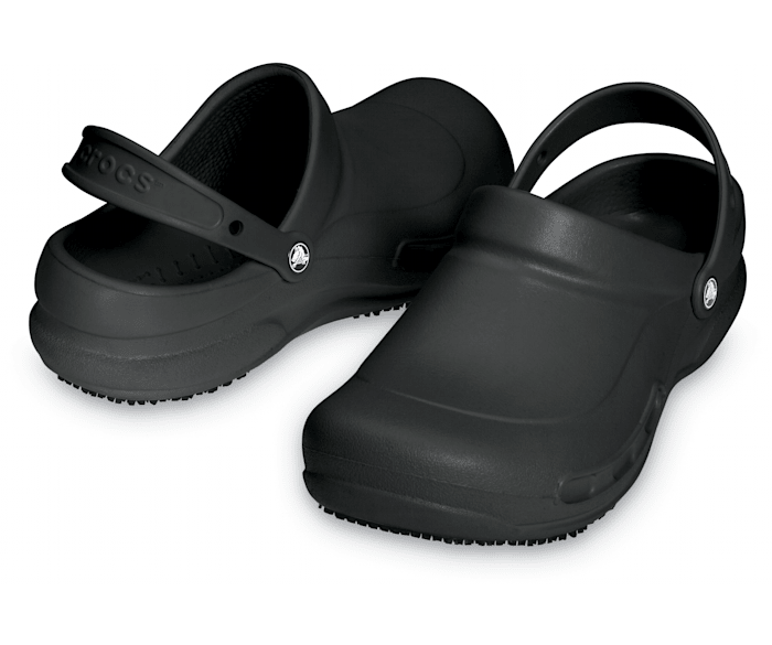 Steel toe crocs for sale sale