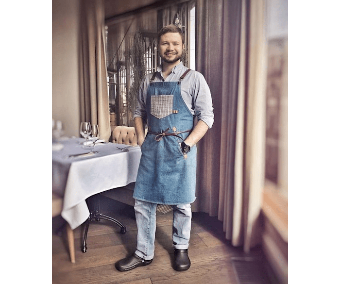 Crocs bistro australia 2025