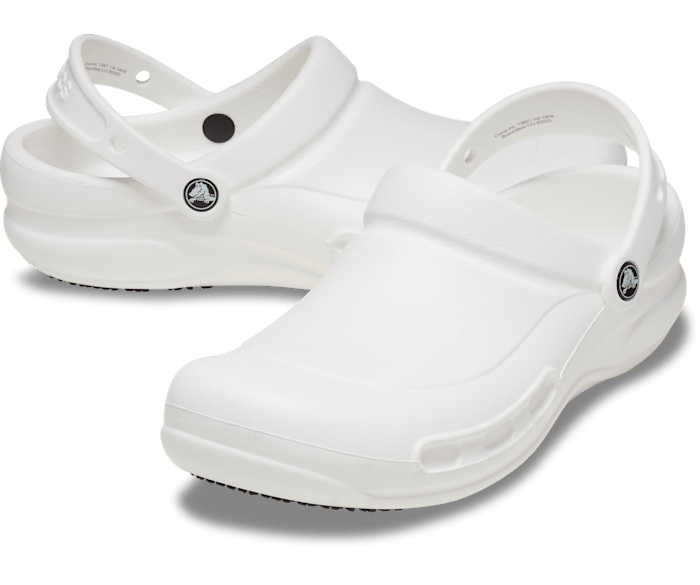 White crocs sale for women