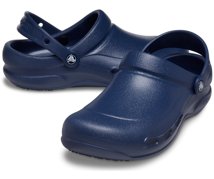 Bistro Work Clog Crocs