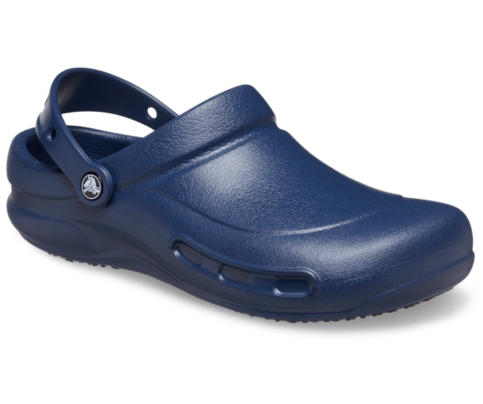 Crocs Bistro Kitchen Chef Work Shoe Crocs UK