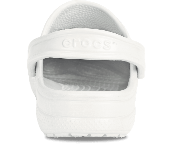 Crocs Baya Clog White W12 M10