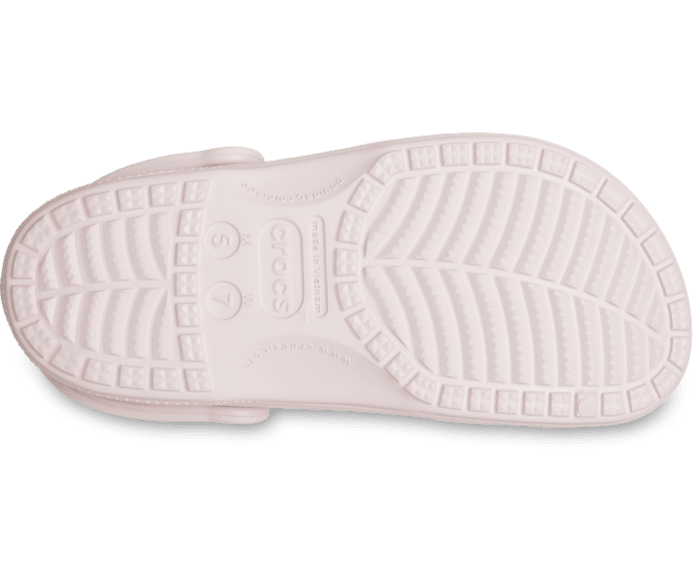 Crocs bottom sale