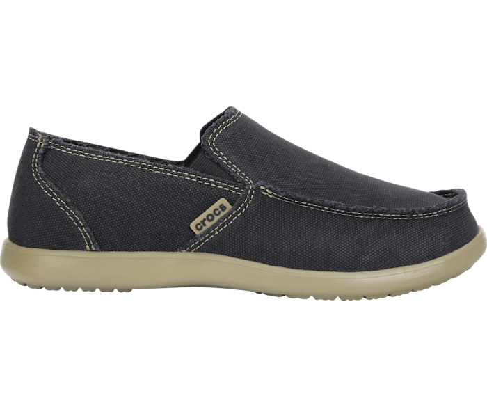 Crocs cloth shoes cheap