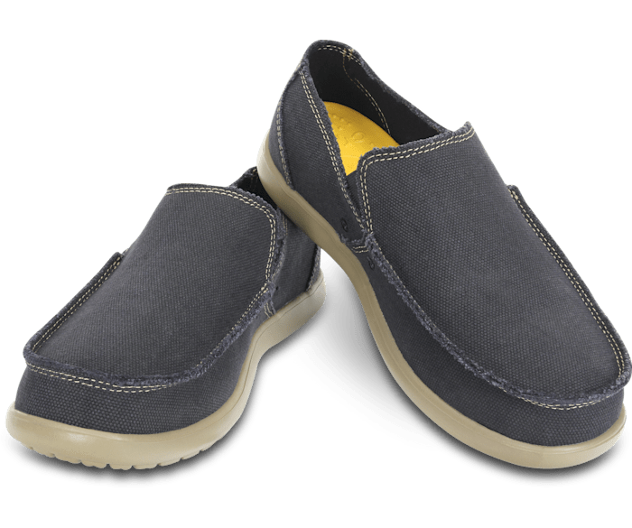 Men s Santa Cruz Slip On Loafer Crocs