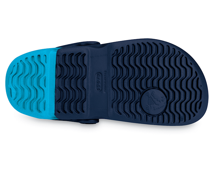 Crocs electro sales
