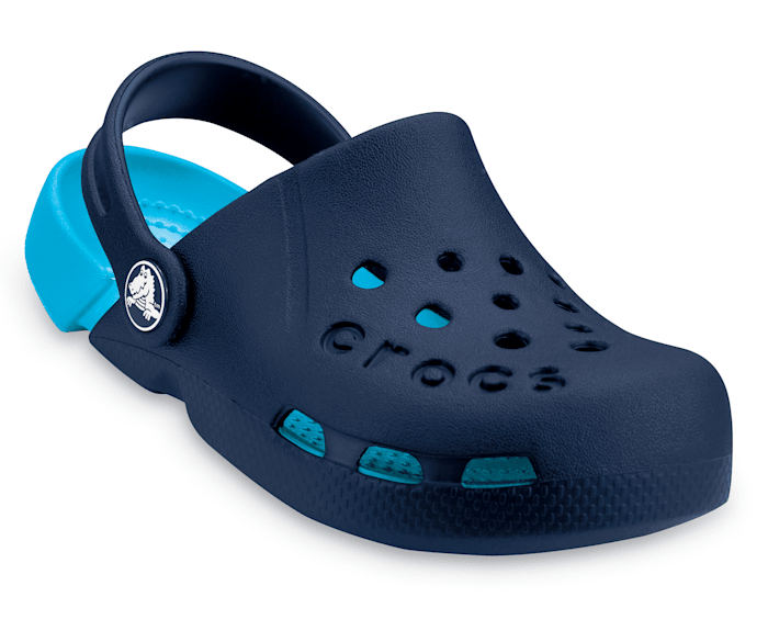 Crocs electro sale