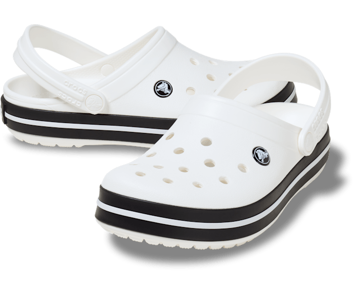 Crocband™ Clog - Crocs