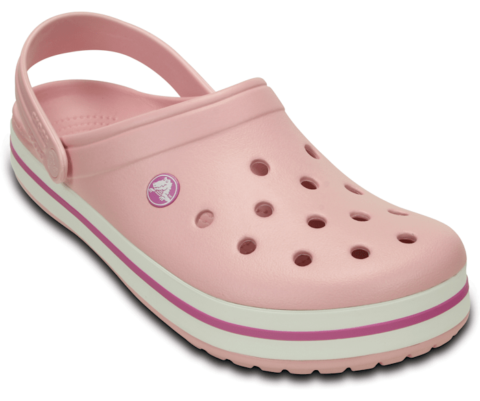 crocs 15 off