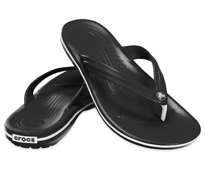 Crocs crocband flip 1133 hot sale