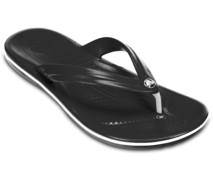 Crocs flip flops hotsell sale