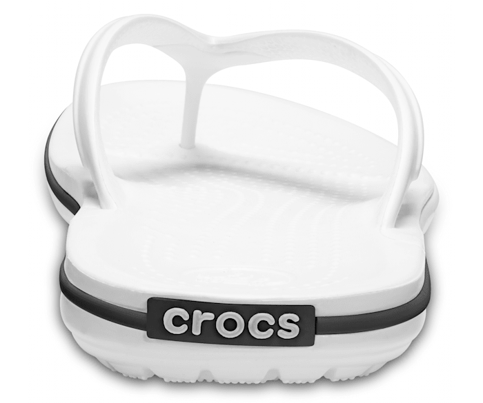 Women's crocband flip hotsell