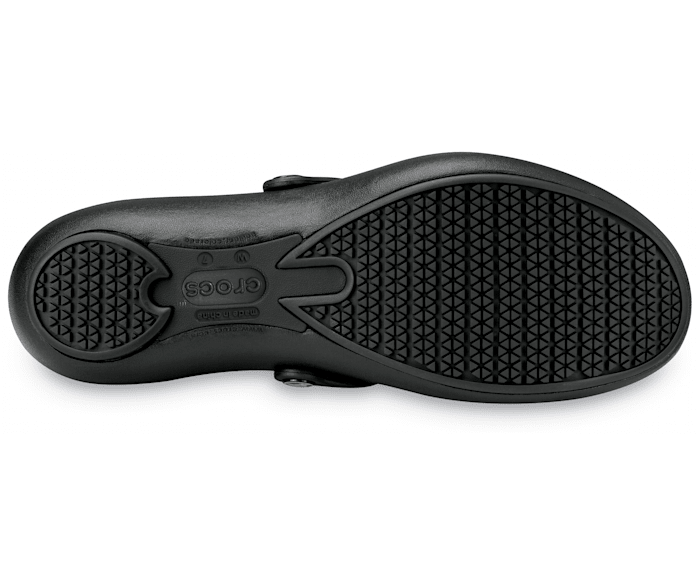 Women s Alice Work Flat Crocs