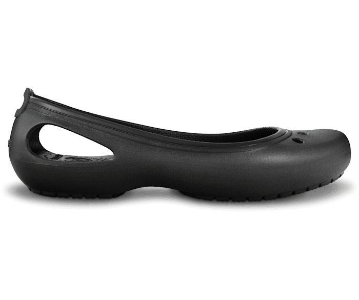 Women s Kadee Flat Crocs