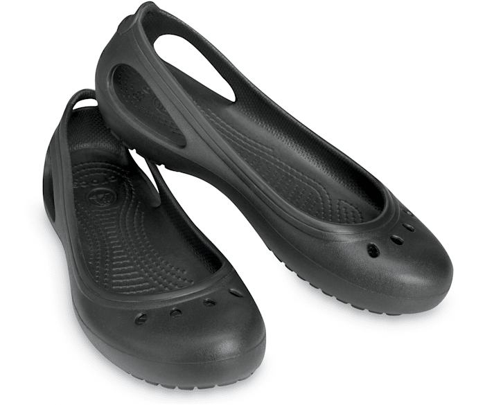 Crocs kadee work deals