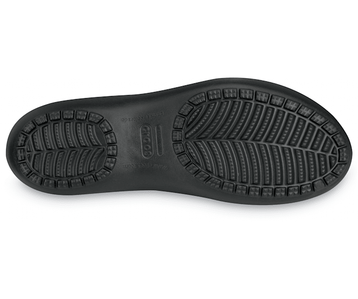 Women s Kadee Flat Crocs