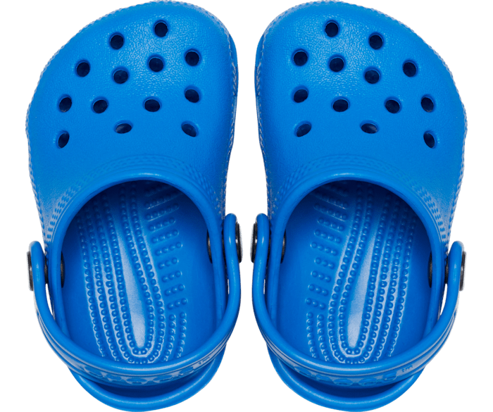 Baby Crocs Size 3c | lupon.gov.ph