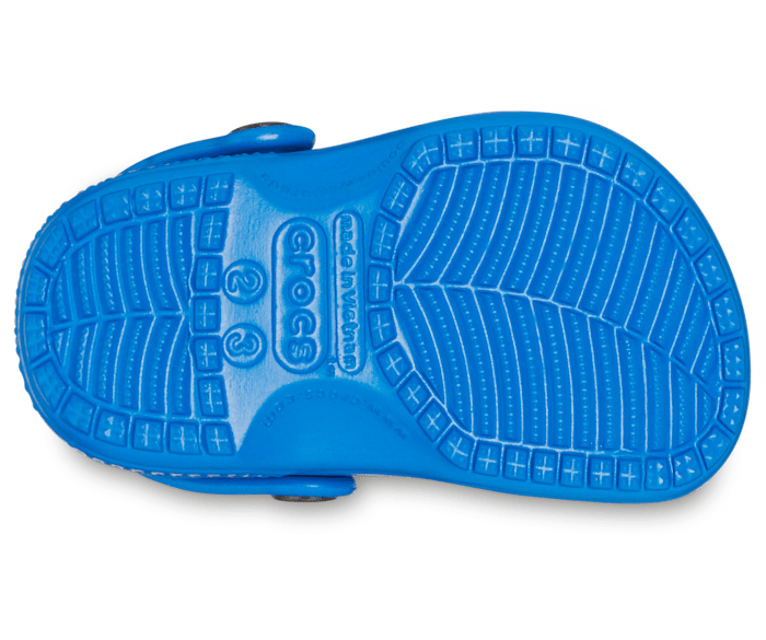 Baby boy crocs size 4 online