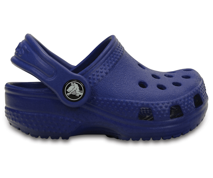 Smallest crocs hot sale