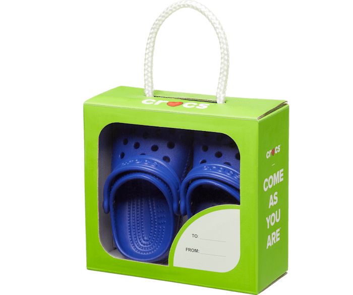 Girls crocs size clearance 2