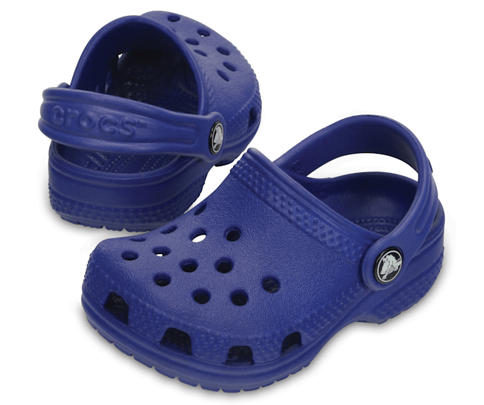 Baby crocs cheap size 3