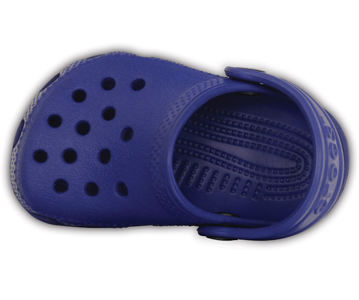 Infant deals girl crocs